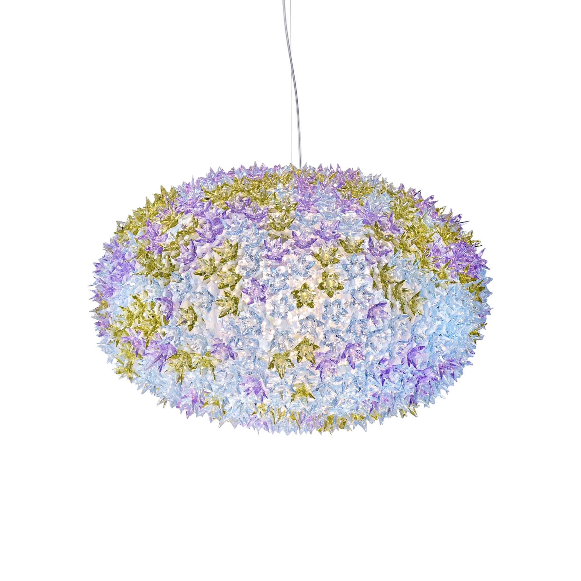 Bloom Takpendel S0 Lavendel