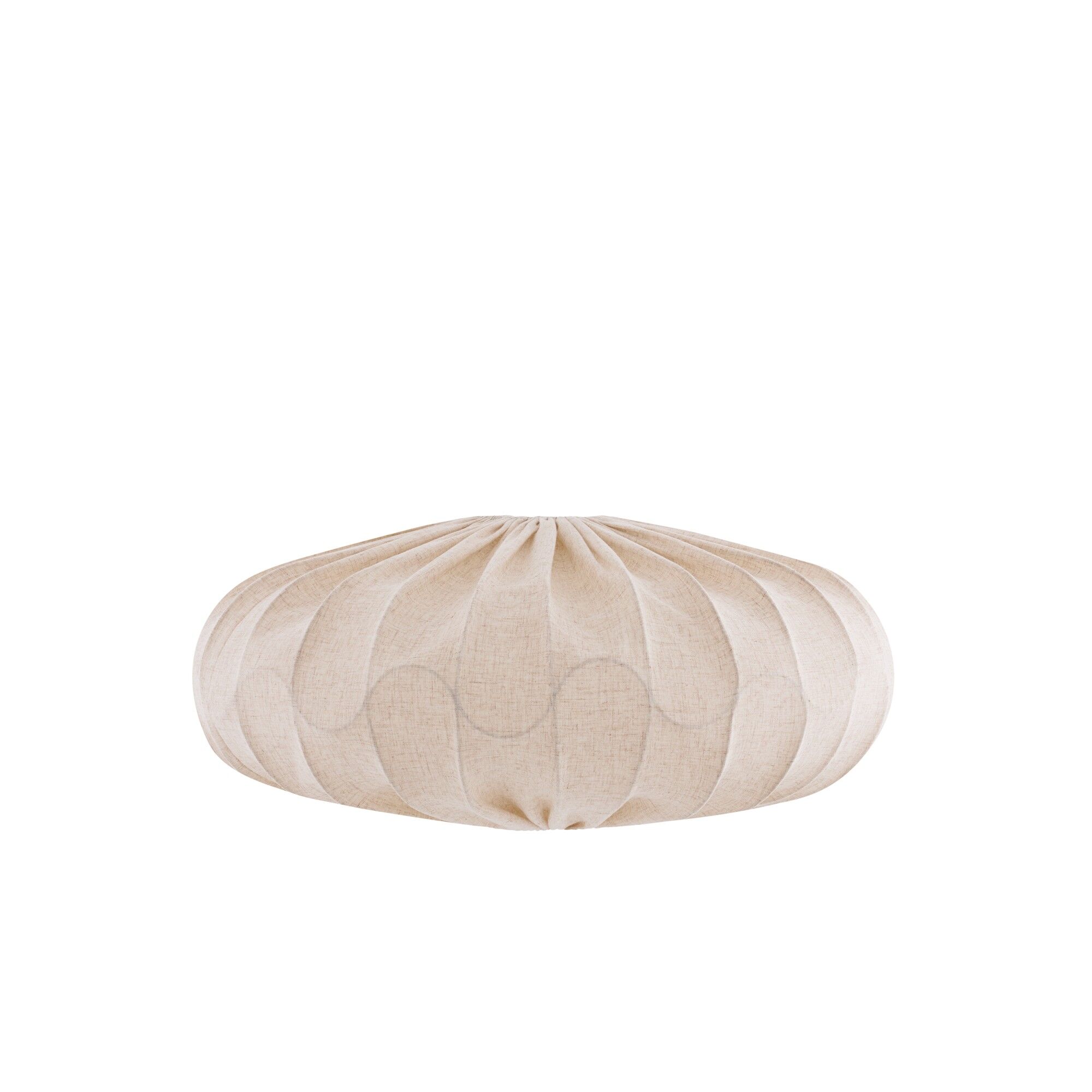 Bladverk 70 Lampsk&auml;rm Beige