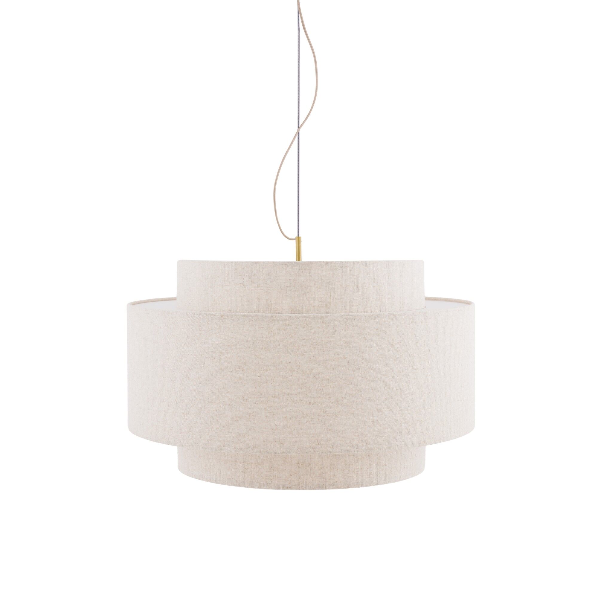 Noah 70 Pendel Beige