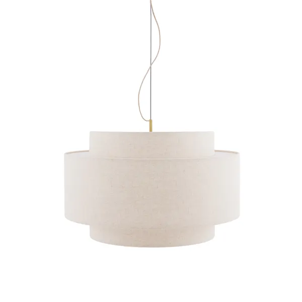 Noah 70 Pendel Beige