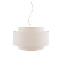 Noah 70 Pendel Beige