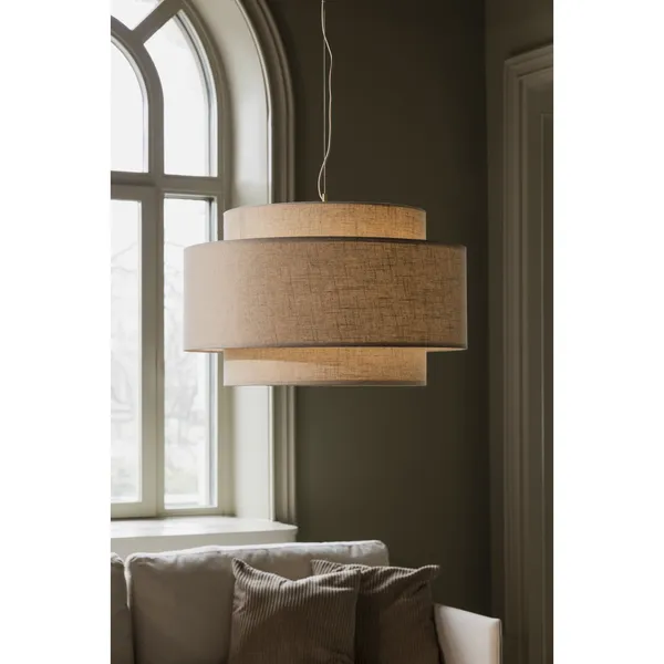 Noah 70 Pendel Beige