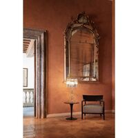Bourgie Table Lamp Multicolored Titan