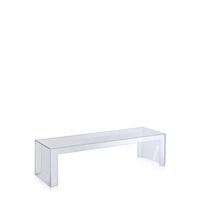 Invisible Side Table H31.5 Crystal