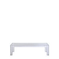 Invisible Side Table H31.5 Crystal