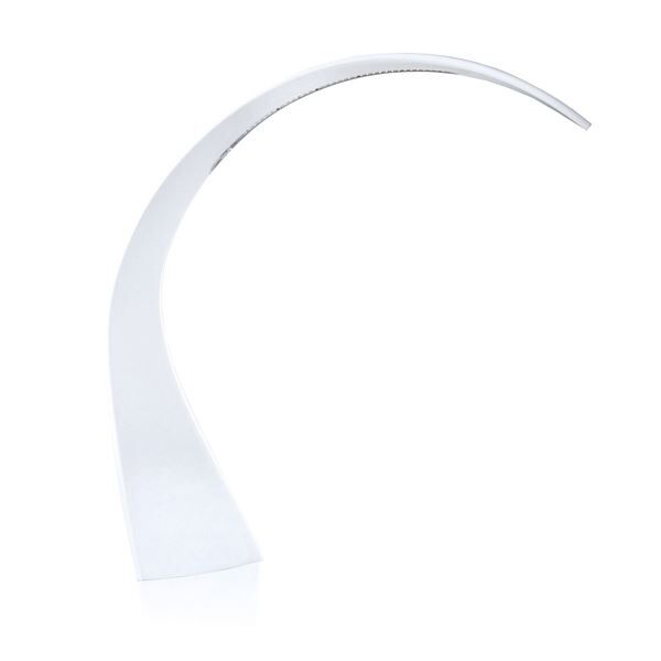 Taj Bordslampa Blank Vit