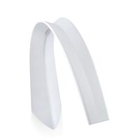 Taj Table Lamp Glossy White