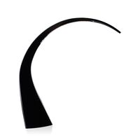 Taj Table Lamp Glossy Black