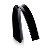 Taj Table Lamp Glossy Black