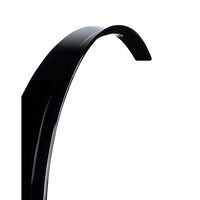 Taj Table Lamp Glossy Black