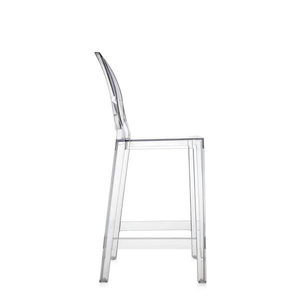 One More Bar Stool H65 Crystal