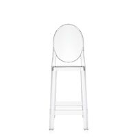 One More Bar Stool H65 Crystal