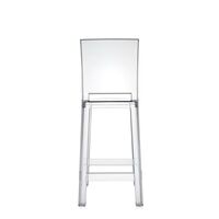 One More Please Bar Stool H65 Crystal