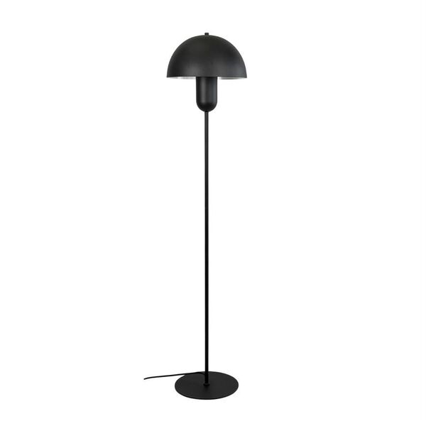 Movie Gulvlampe Sort