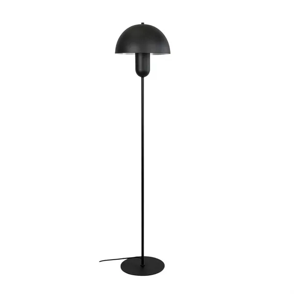 Movie Gulvlampe Sort
