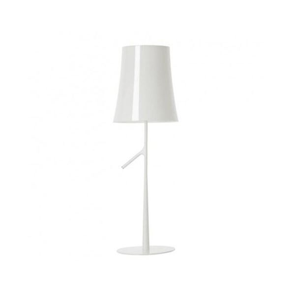 Birdie Bordslampa Piccola Vit