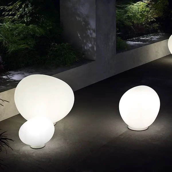 Gregg Vloerlamp XL
