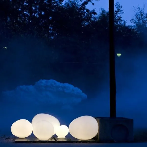 Gregg Vloerlamp XL