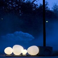 Gregg Vloerlamp XL
