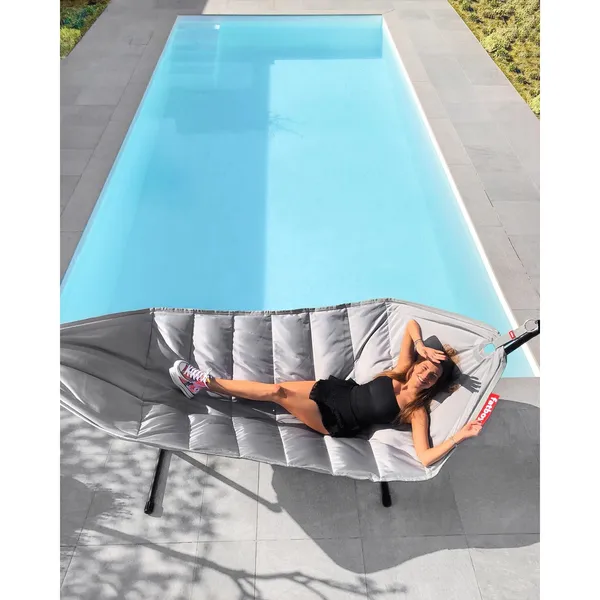 Headdemock Hammock Black
