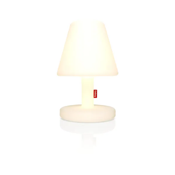 Edison The Grand Floor Lamp White