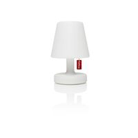 Edison The Petit Portable Table Lamp White