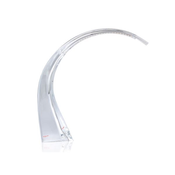 Taj Mini Bordslampa Kristall