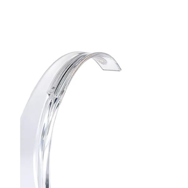 Taj Mini Table Lamp Crystal