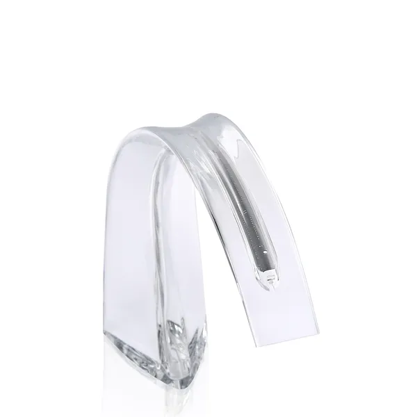Taj Mini Table Lamp Crystal