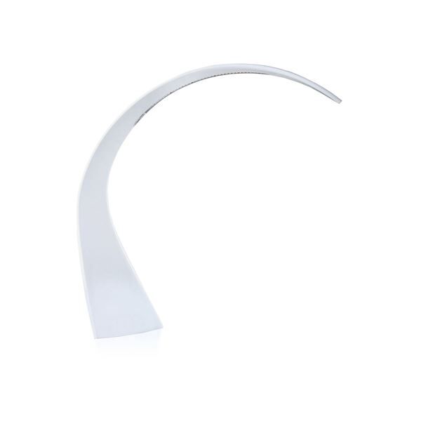 Taj Mini Bordslampa Vit