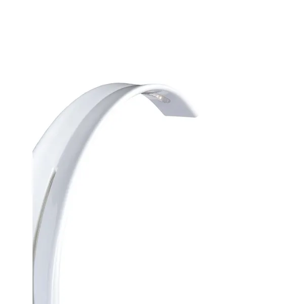 Taj Mini Table Lamp White