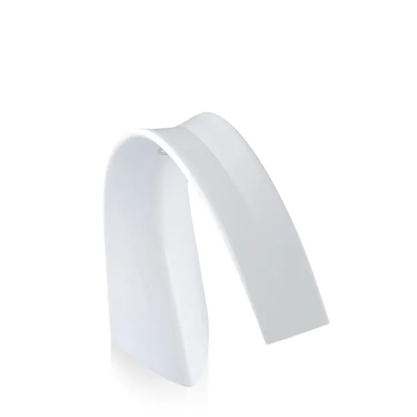 Taj Mini Table Lamp White