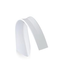 Taj Mini Table Lamp White