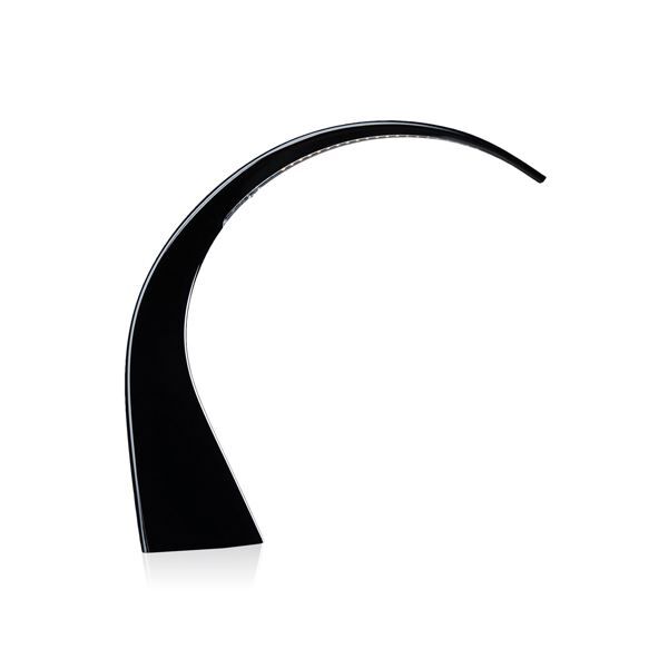 Taj Mini Bordslampa Svart