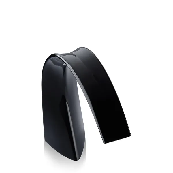 Taj Mini Table Lamp Black