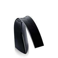 Taj Mini Table Lamp Black