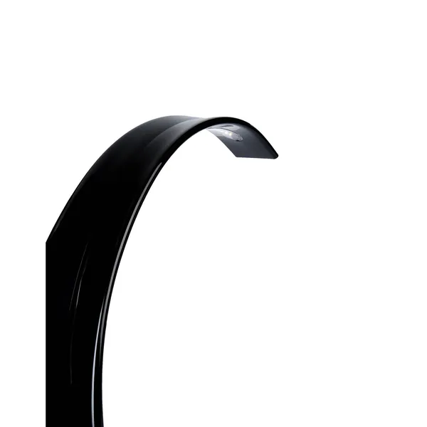 Taj Mini Table Lamp Black