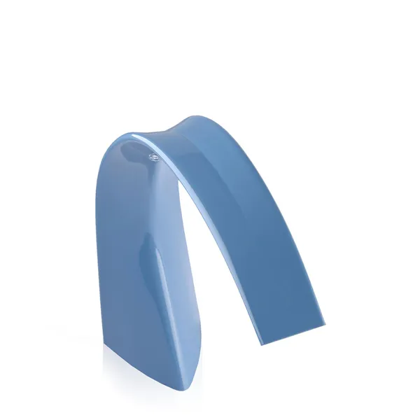 Taj Mini Table Lamp Azure Blue