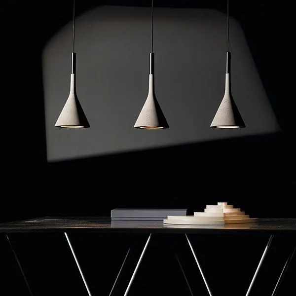 Aplomb Hanglamp Wit