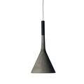 Grau / LED