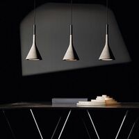 Aplomb Pendant Brown