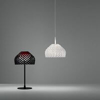 TATOU Table Lamp Grey