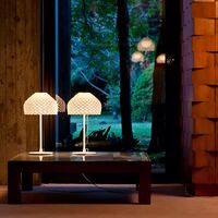 TATOU Table Lamp Grey
