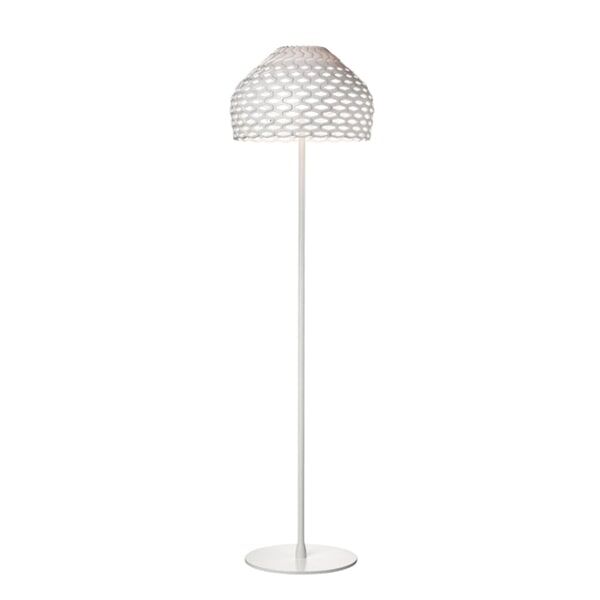 TATOU Gulvlampe Hvid