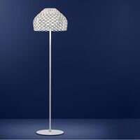 TATOU Vloerlamp Wit