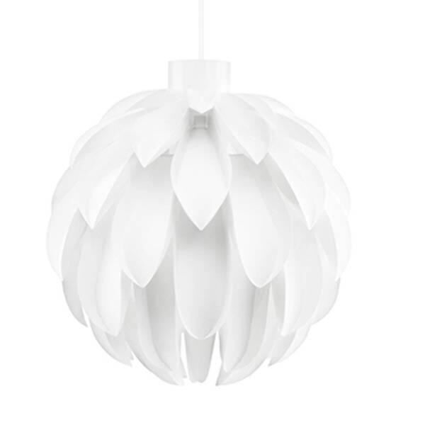 Norm 12 Pendant X- Large White