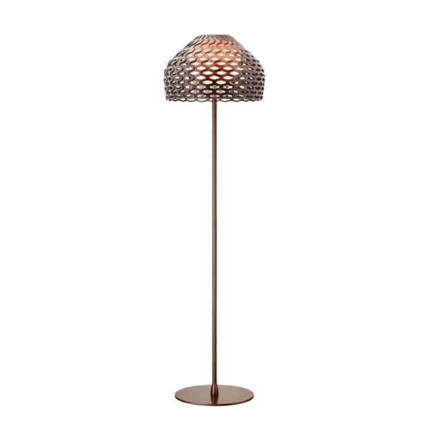 TATOU Golvlampa Gr&aring;