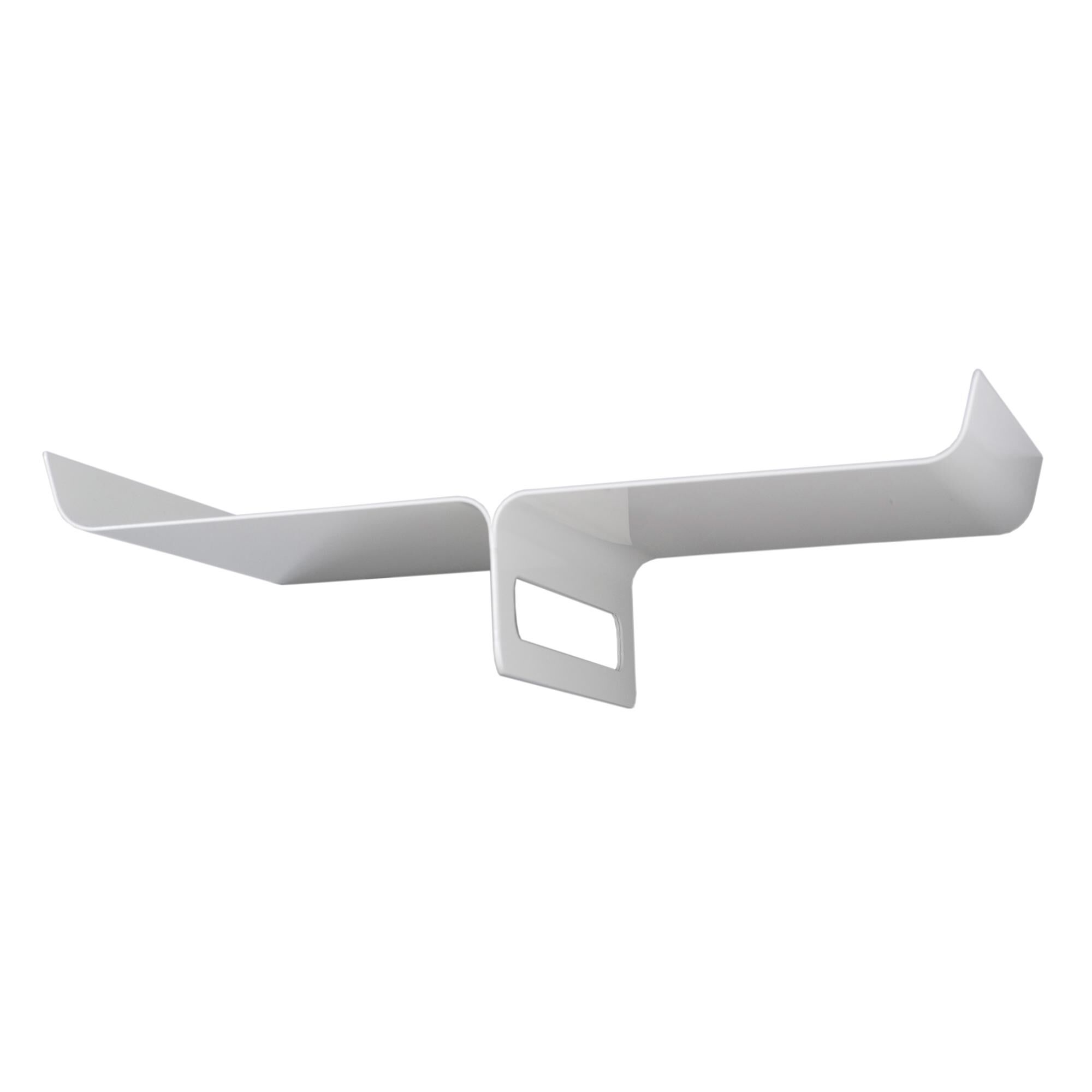 Étagère à Chapeau Kite Blanc