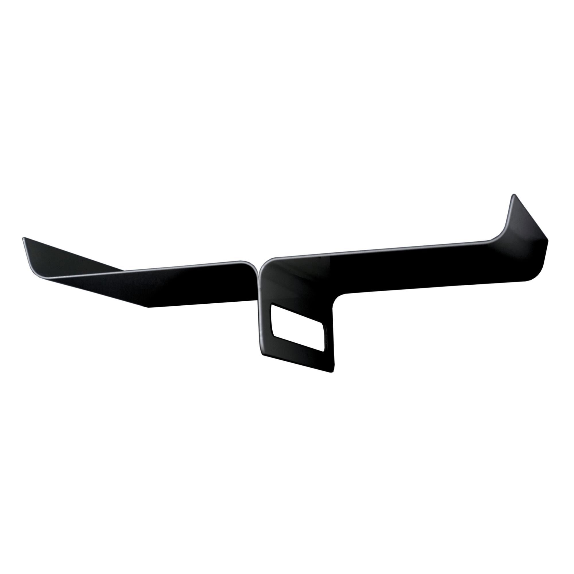 Étagère à Chapeaux Kite Noir