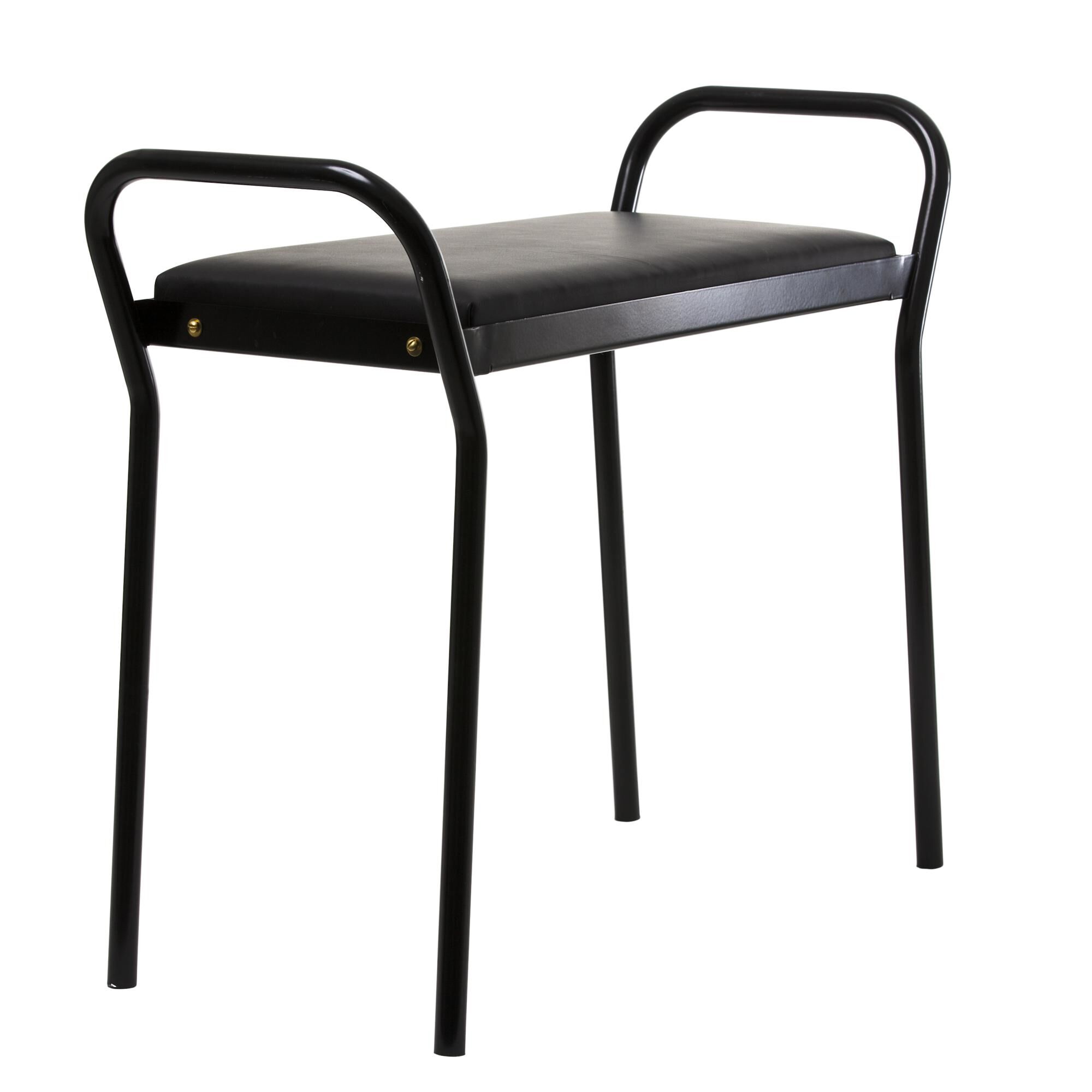 Any Tabouret Noir